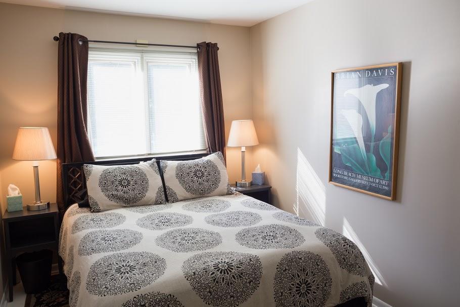 Huron River Guest House Ann Arbor Bagian luar foto