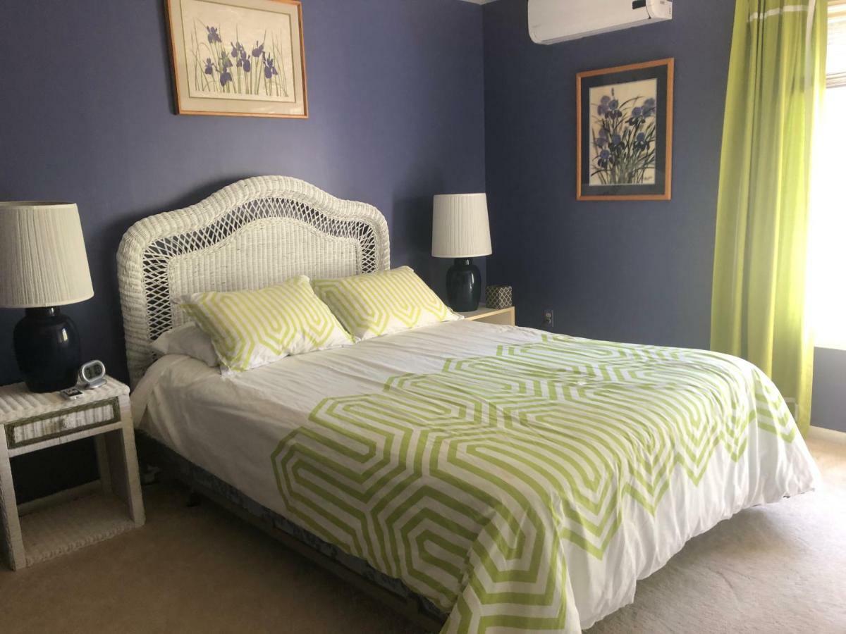 Huron River Guest House Ann Arbor Bagian luar foto